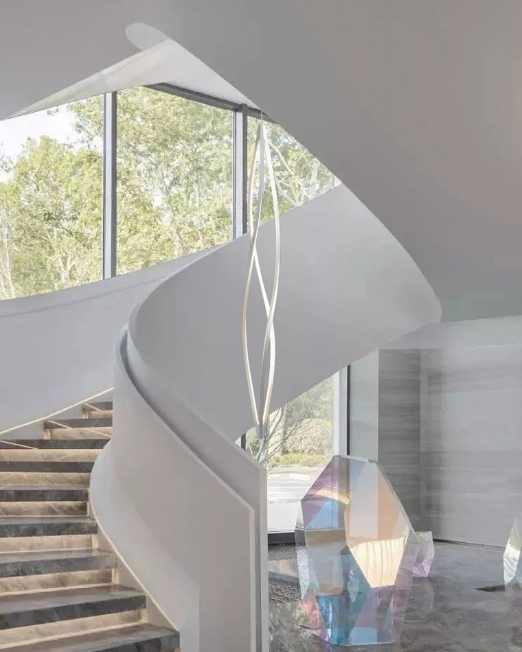 Volair Helix Pendant Lamp