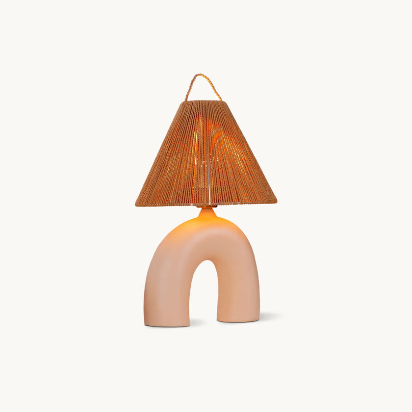 Volta Ceramic Table Light