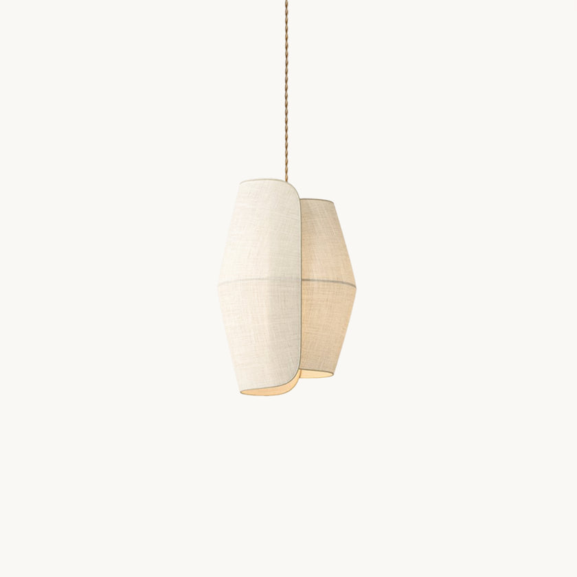 Volute Pendant Lamp