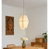 Volute Pendant Lamp