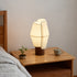 Volute Table Lamp
