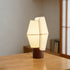 Volute Table Lamp