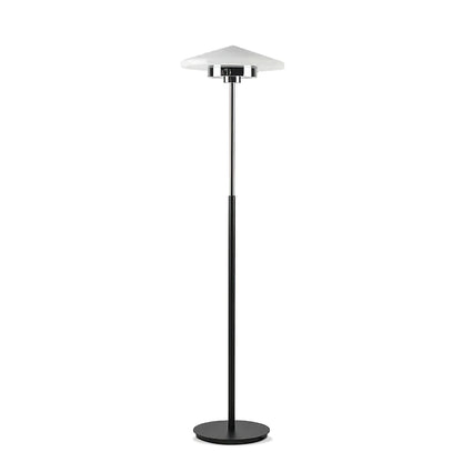 Wagenfeld Floor Lamp
