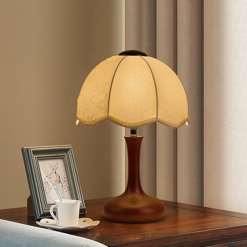 Wagner Table Lamp