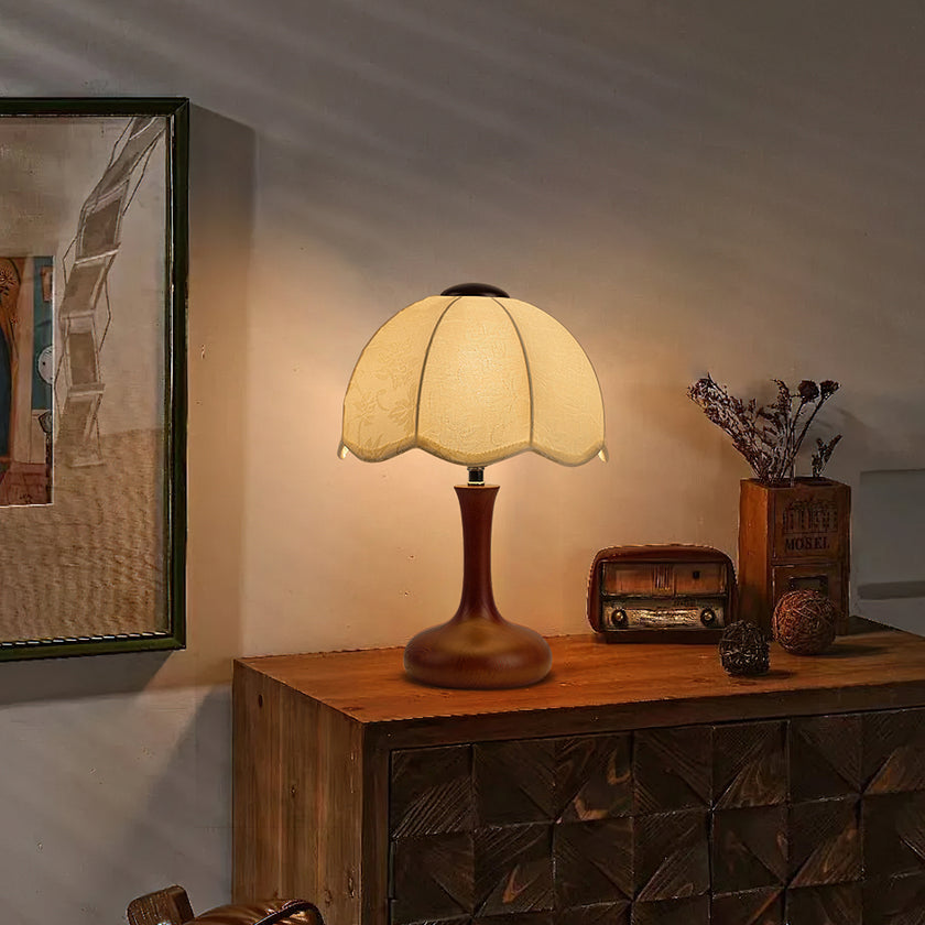 Wagner Table Lamp