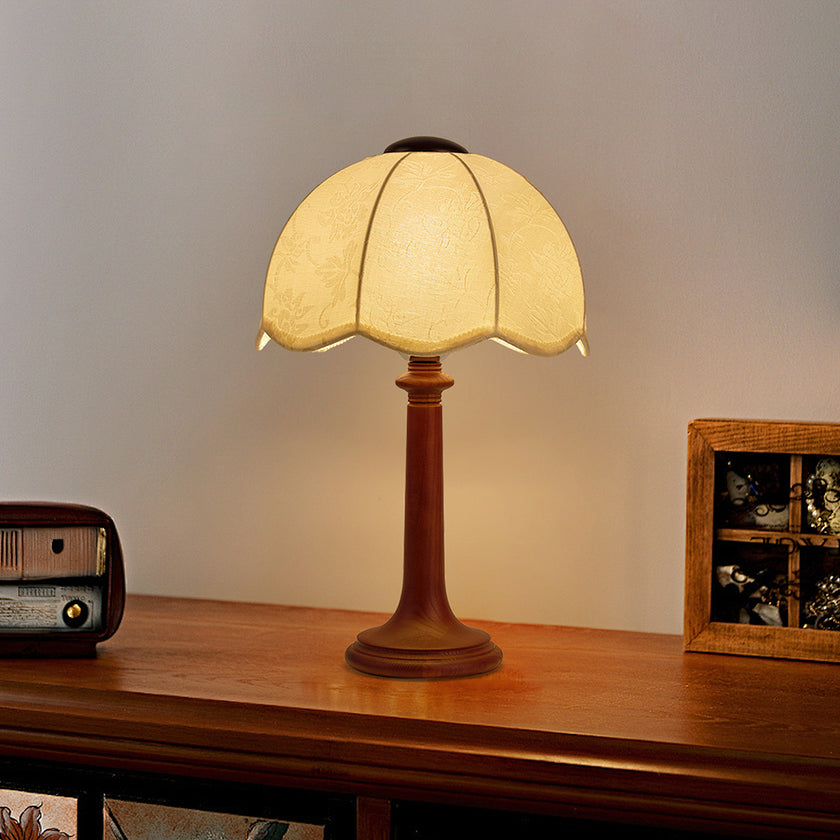 Wagner Table Lamp