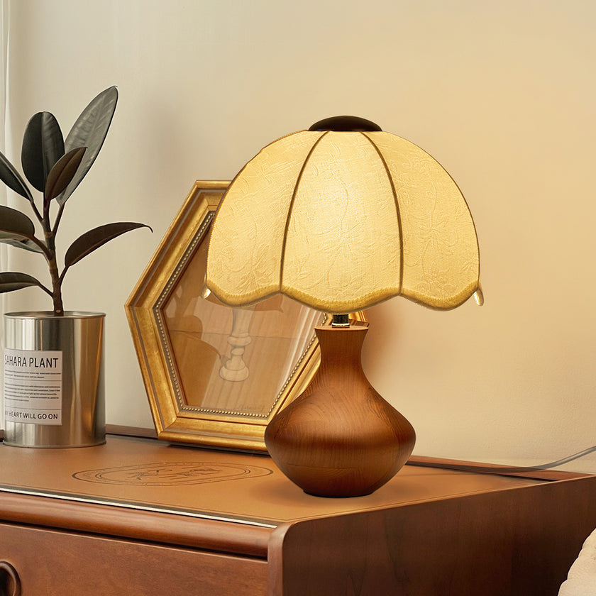 Wagner Table Lamp