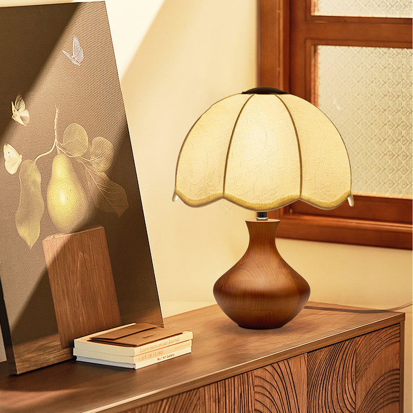 Wagner Table Lamp
