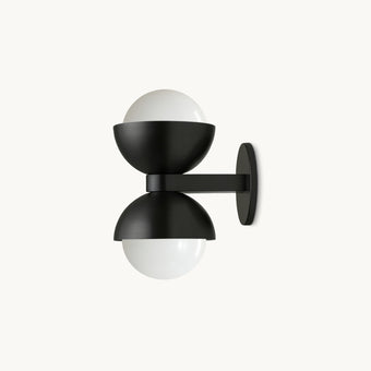 Wally Wall Light