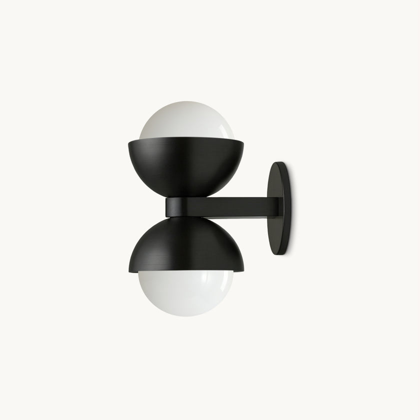 Wally Wall Light