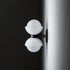 Wally Wall Light