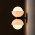 Wally Wall Light