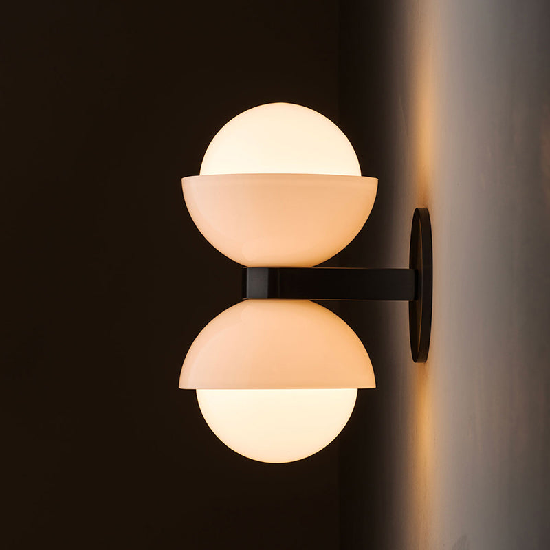 Wally Wall Light