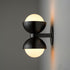 Wally Wall Light