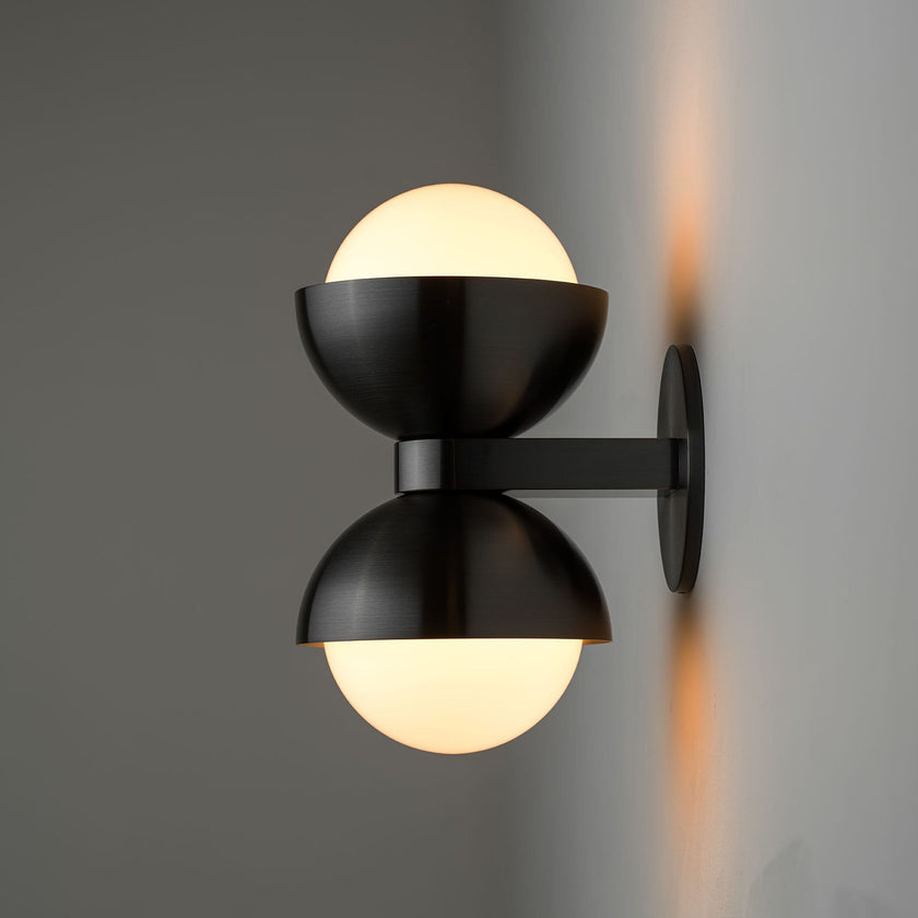 Wally Wall Light