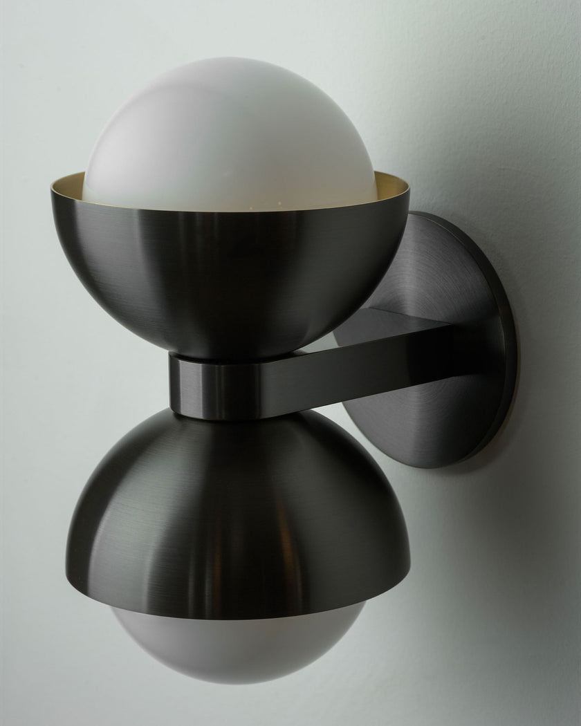 Wally Wall Light