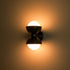Wally Wall Light