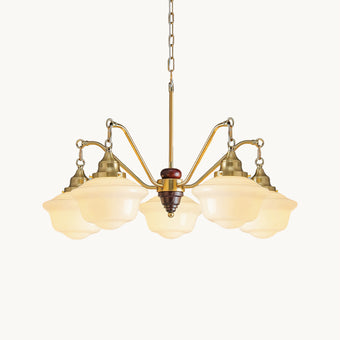Warre Chandelier