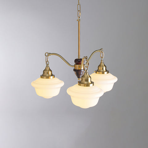 Warre Chandelier – detail 10