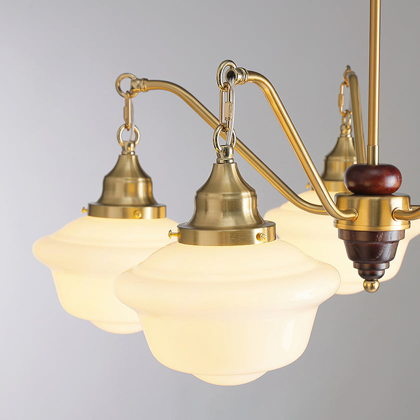 Warre Chandelier