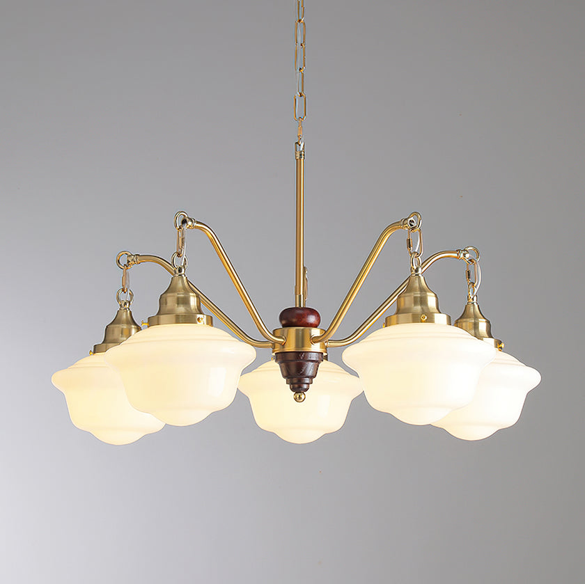 Warre Chandelier