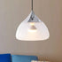 Water Drop Glass Pendant Light