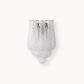 Water Drop Wall Light