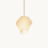 Lampada a sospensione Wave