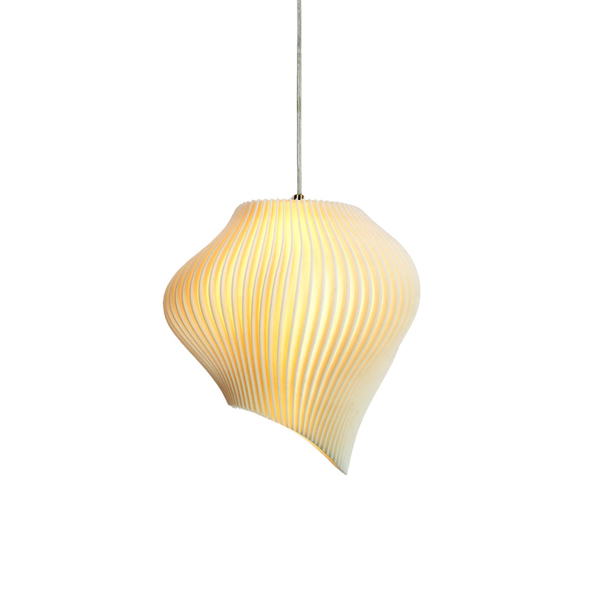 Wave hanglamp