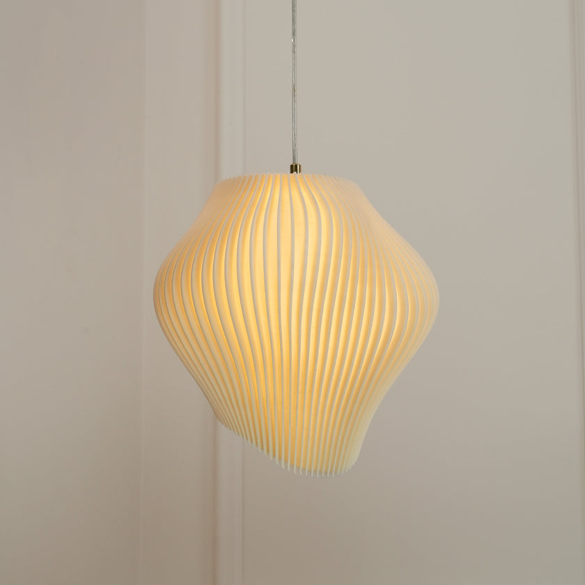 Wave hanglamp