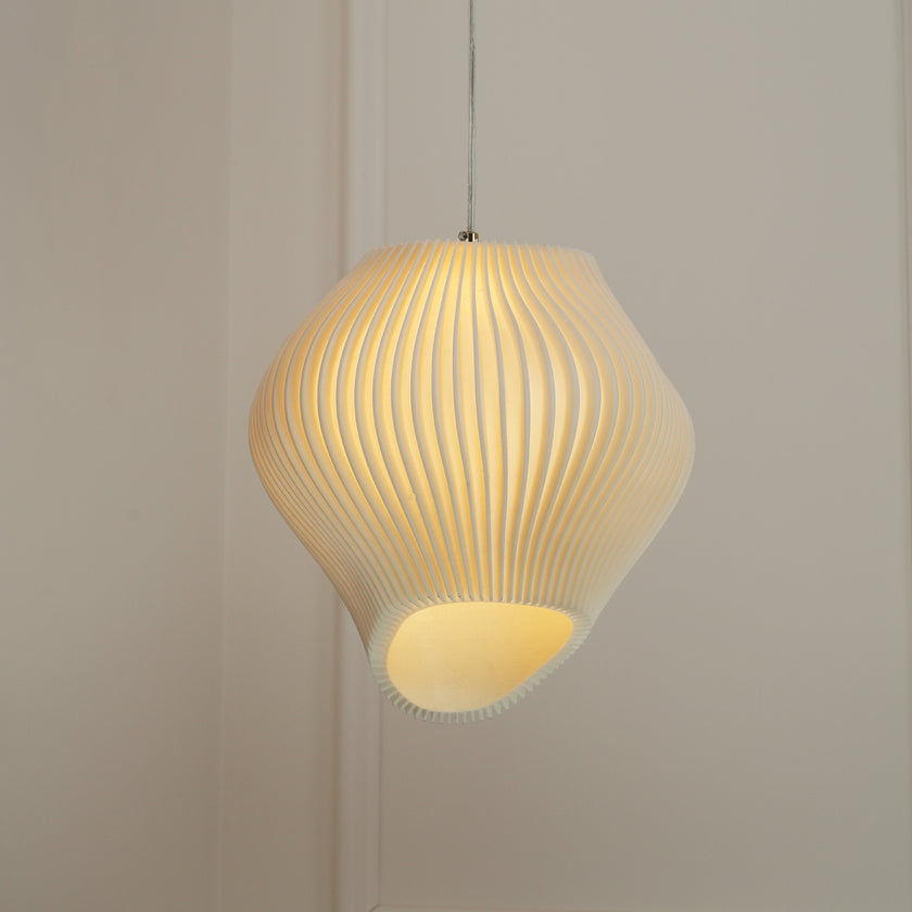 Wave hanglamp