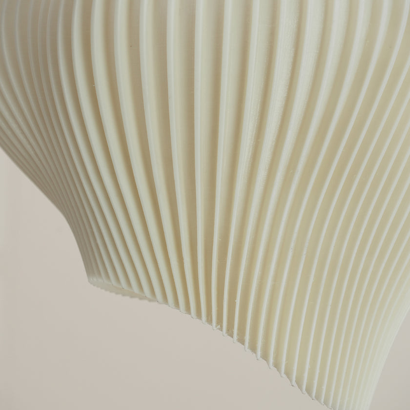 Wave hanglamp