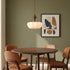 Weiana Pendant Lamp