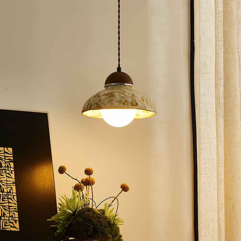 Wella Pendant Lamp