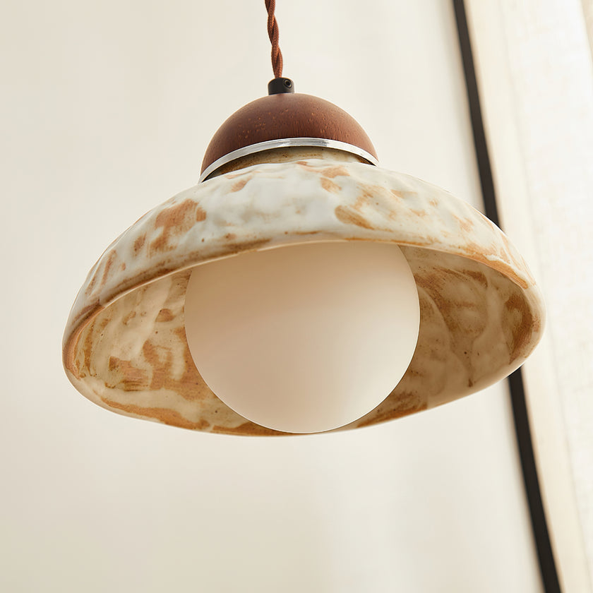 Wella Pendant Lamp