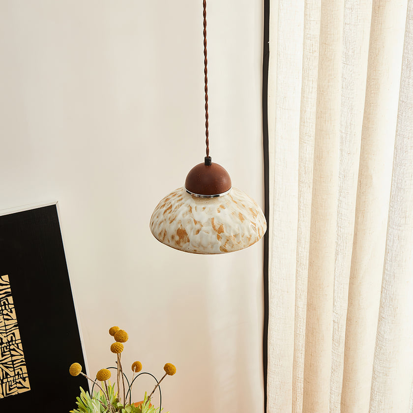 Wella Pendant Lamp