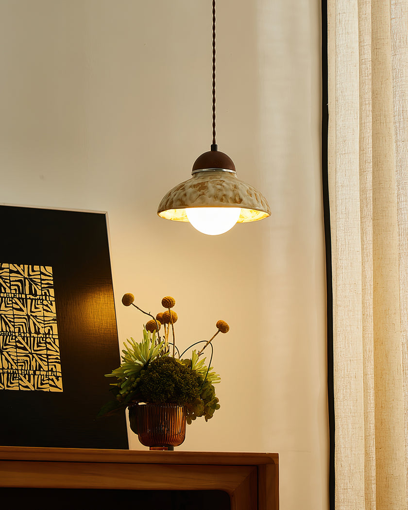 Wella Pendant Lamp