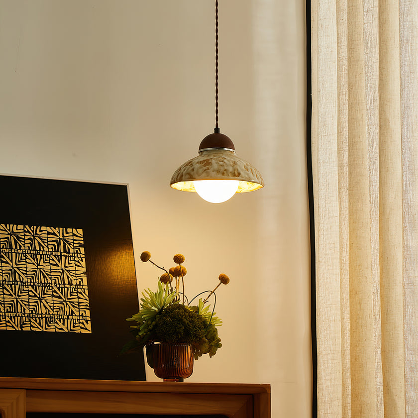 Wella Pendant Lamp