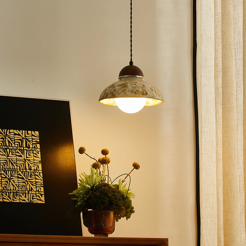 Wella Pendant Lamp