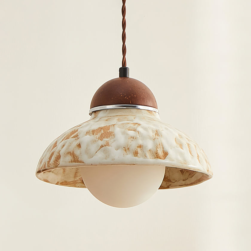 Wella Pendant Lamp