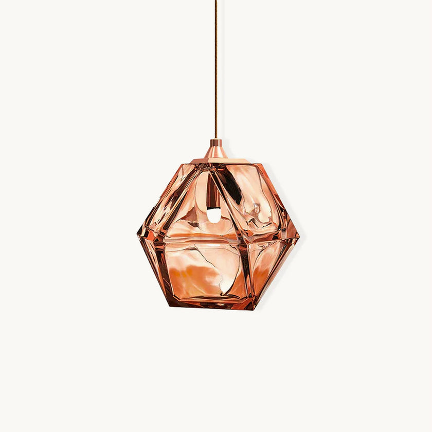 Welles Pendant Light