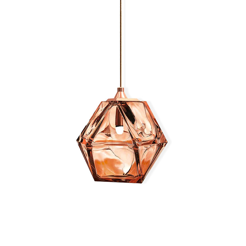 Welles Pendant Light