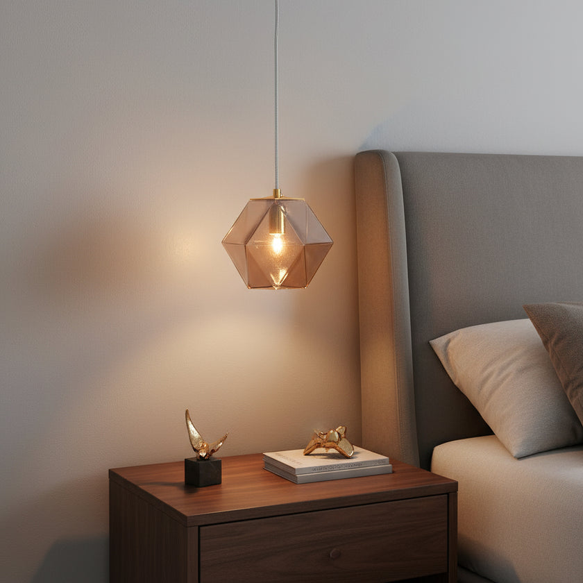 Welles Pendelleuchte