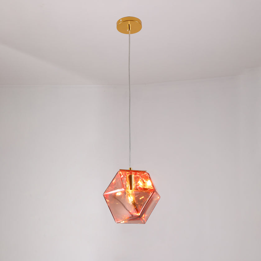 Welles Pendelleuchte