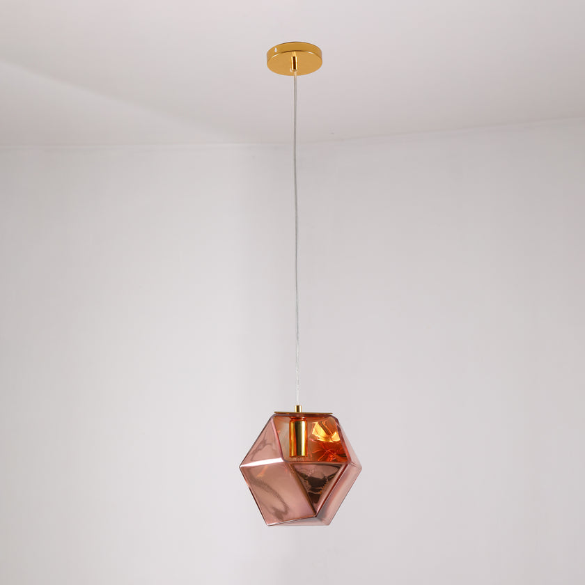 Welles Pendelleuchte