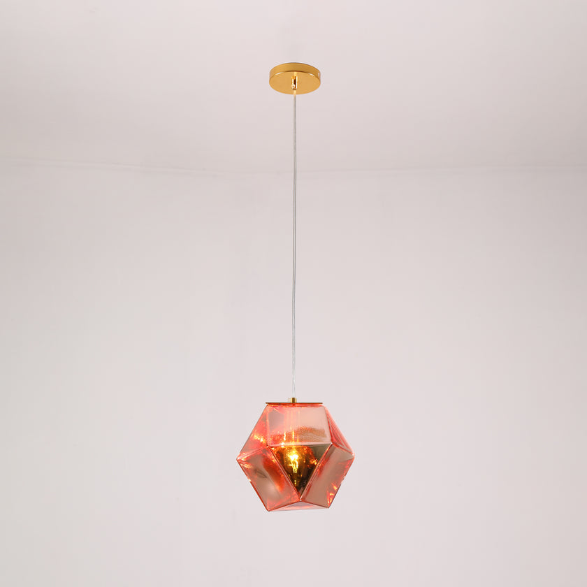 Welles Pendelleuchte