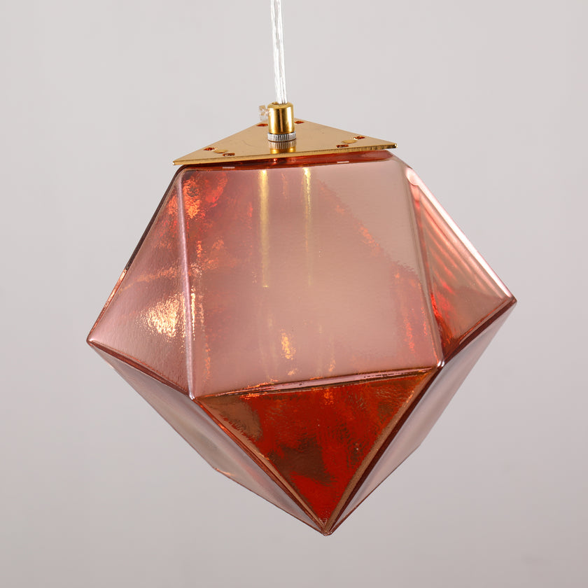 Welles Pendelleuchte