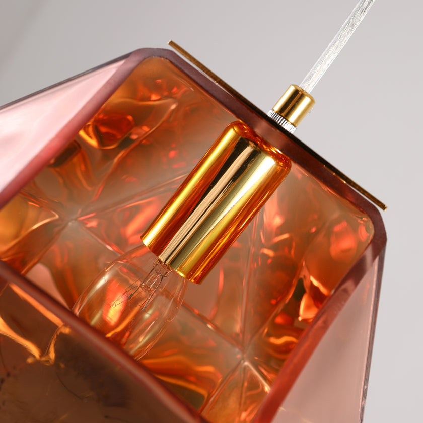 Welles Pendelleuchte