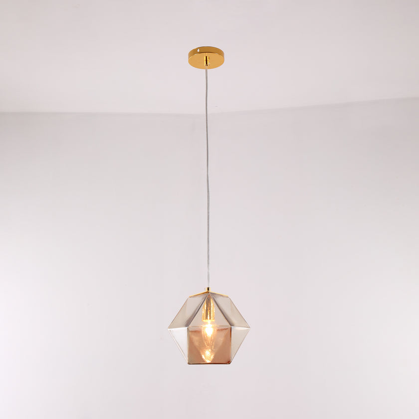 Welles Pendelleuchte