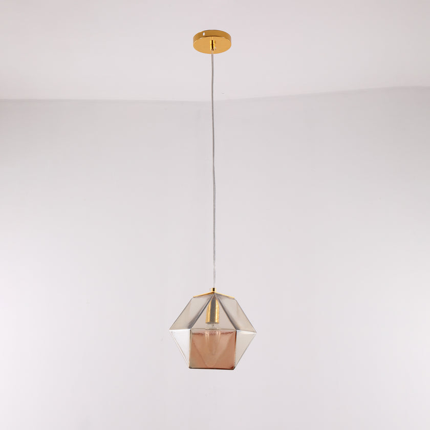 Welles Pendelleuchte